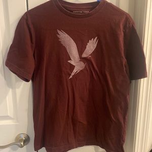 Men’s super soft American eagle t shirt size medium
